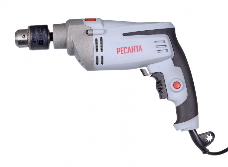 Ударная дрель Ресанта ДУ-15/950М