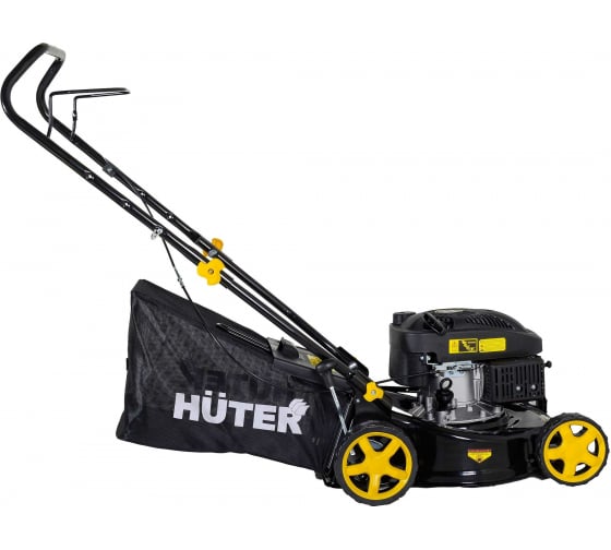Газонокосилка HUTER GLM-3.5 LT