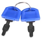Ключ электростартера Huter DY11000LX