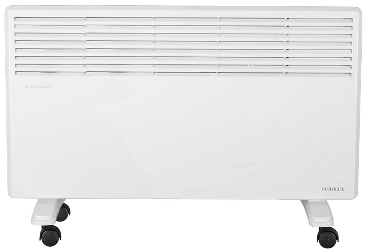 Конвектор Eurolux ОК-EU-2000