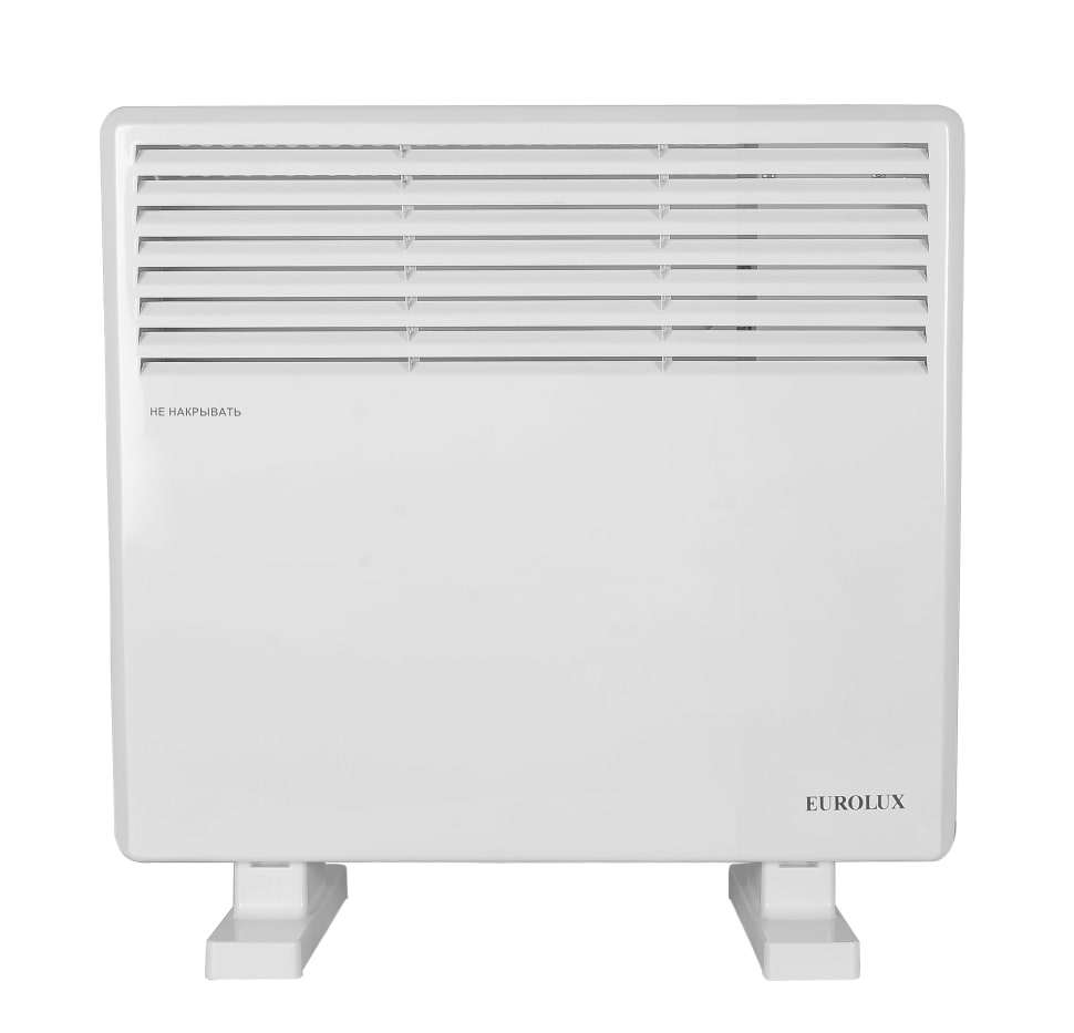 Конвектор Eurolux ОК-EU-1000CH