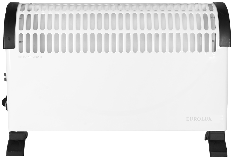 Конвектор Eurolux ОК-EU-1000C