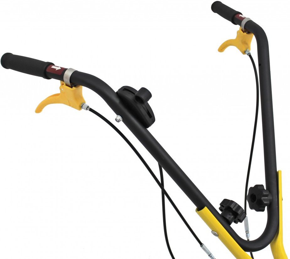 Рукоятка управления HUTER GMC-850