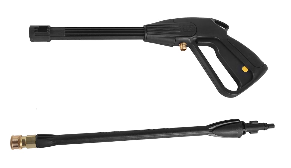 Пистолет распылитель HUTER M135-HP