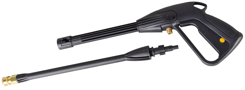 Пистолет распылитель Huter M195-PW-PRO