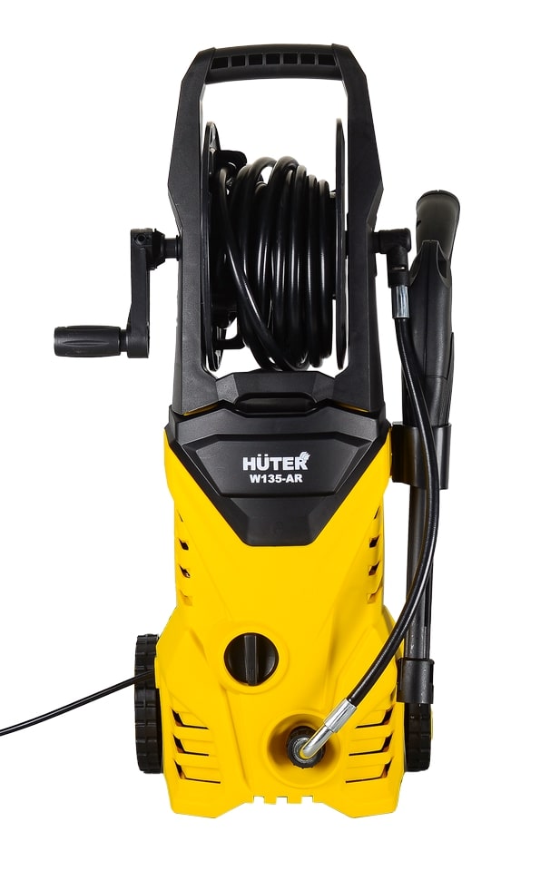 Мойка HUTER W135-AR