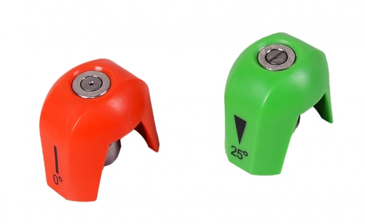 Форсунки Huter W195-QL