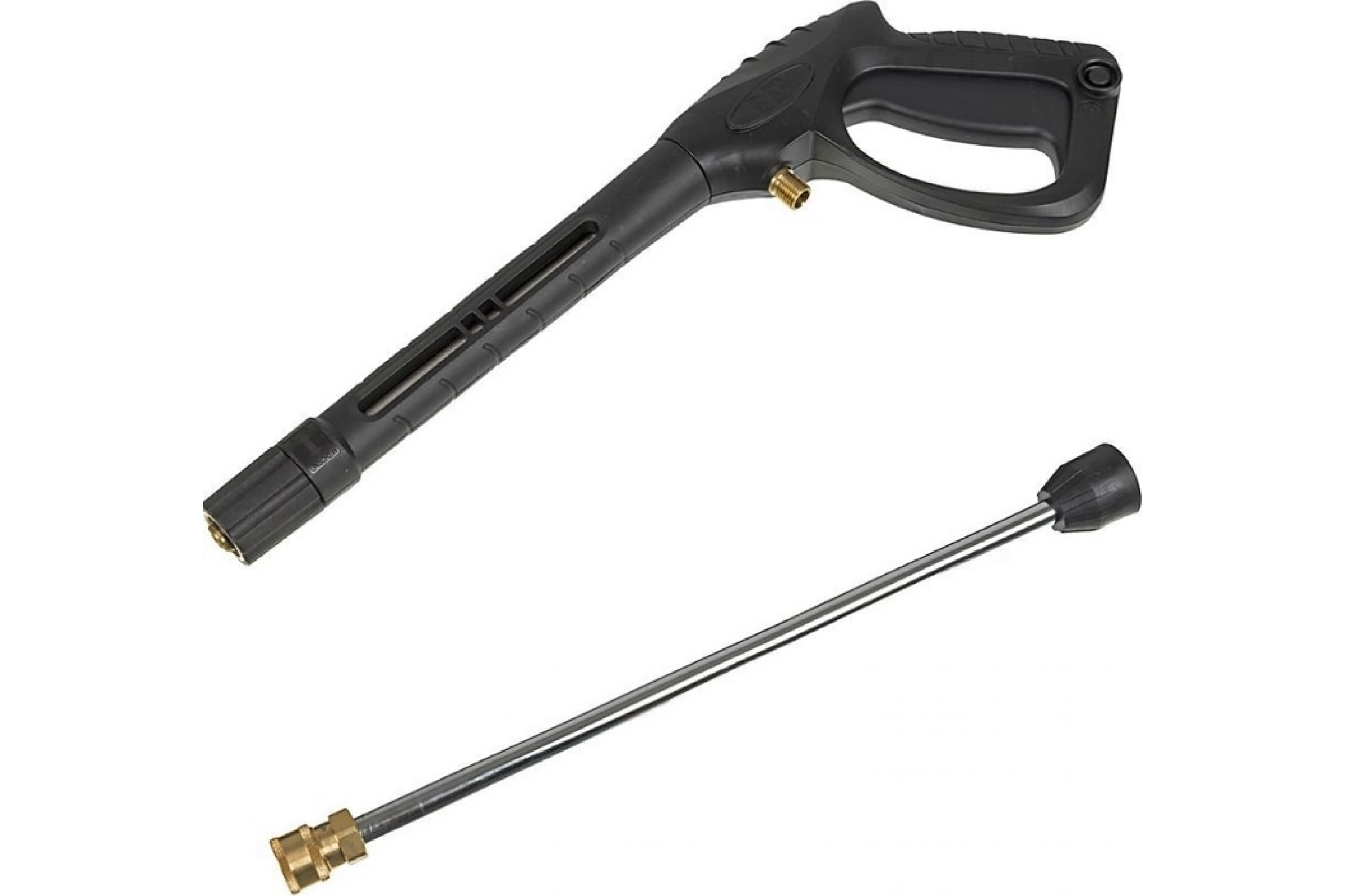 Пистолет распылитель HUTER W210i PROFESSIONAL