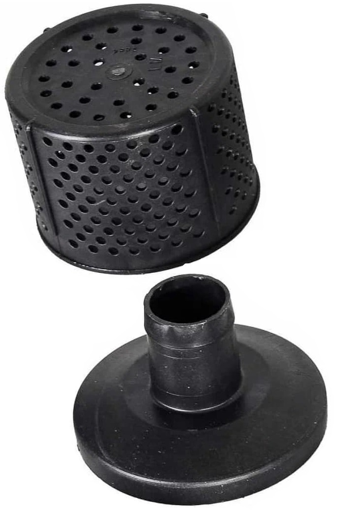 Фильтр Huter MP-600-2