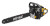 Цепная пила HUTER BS-2300М