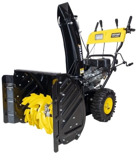 Снегоуборщик Huter SGC 4800EX