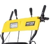 Рукоятка управления с панелью Huter SGC 5500Х
