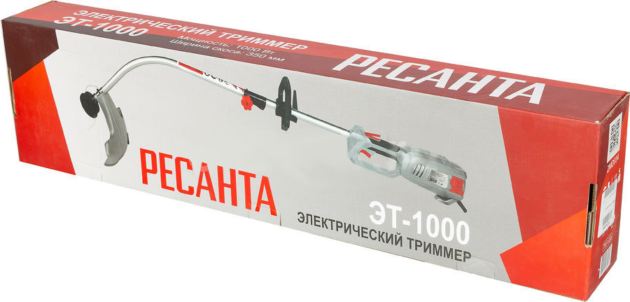 Упаковка Ресанта ЭТ-1000 70/1/20