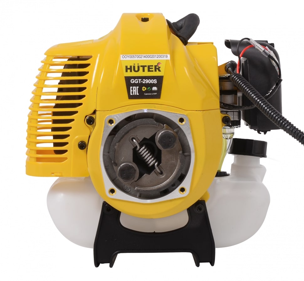 Двигатель в сборе Huter GGT-2900S