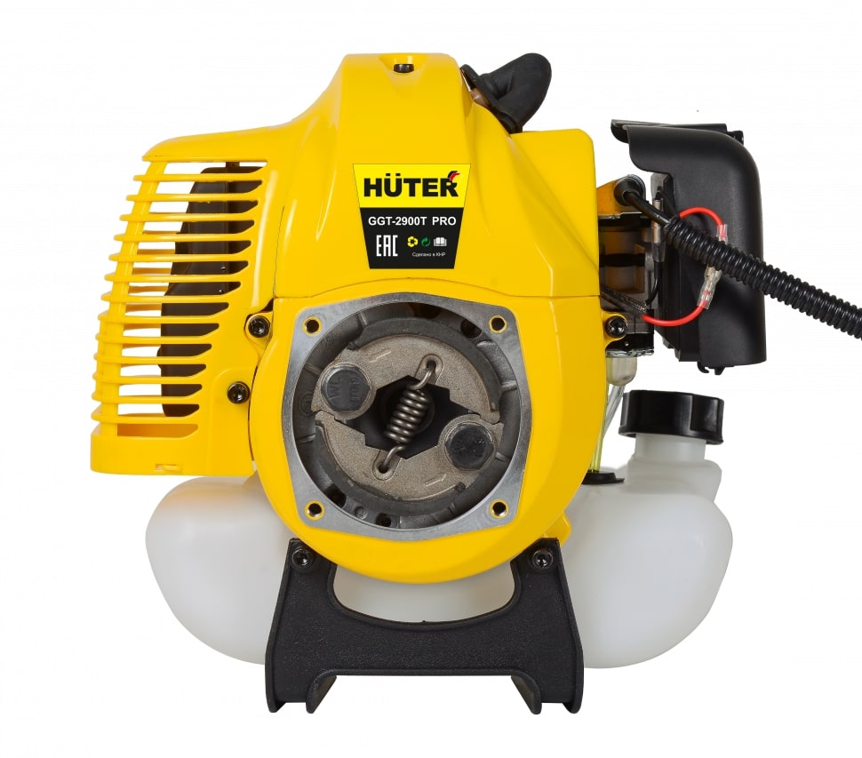 Двигатель в сборе HUTER GGT-2900T PRO