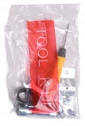 Комплект ключей Eurolux TR-2500S